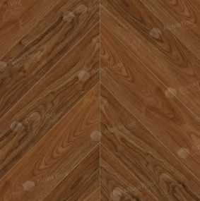 Alpine Floor SPC Chevron Alpine ЕСО 18-22 Орех Нойер