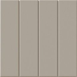 Wow Raster Lines M Ash 15x15 Керамогранит