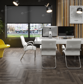 Alpine Floor SPC Parquet Light ЕСО 13-19 Дуб Антарес 