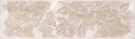 Kerama Marazzi Баккара OP\A35\8290 Pol. 5,5x20 Бордюр