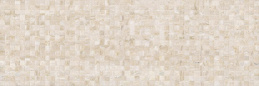 Laparet Glossy (под мозаику, бежевый) 20x60x9 Плитка настенная