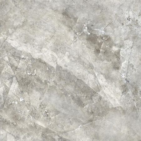 Primavera Mezza Grey Pol. 60x60 Керамогранит