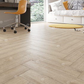 Alpine Floor SPC Parquet Light ЕСО 13-20 Дуб Медия 