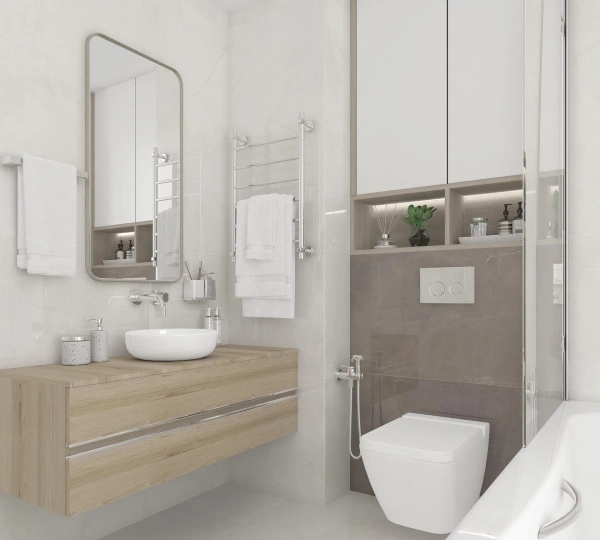 Коллекция Stone Micado