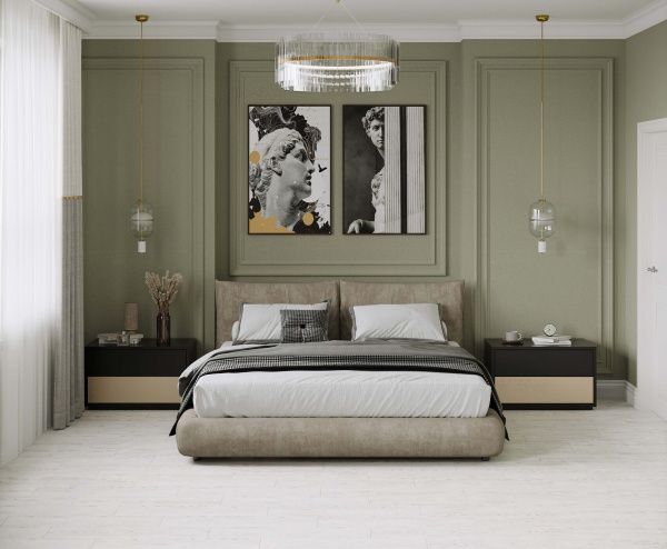 Коллекция Agora