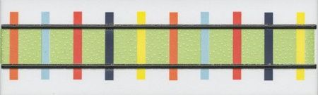 Kerama Marazzi Альпаки2 OP\A216\5009 6,5x20 Бордюр