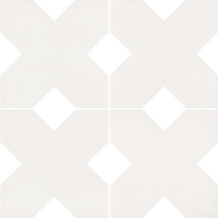 Equipe Kasbah Bone 12x12 Керамогранит