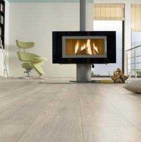 Ламинат My Floor Villa (M1230) Дуб Эльба Титан