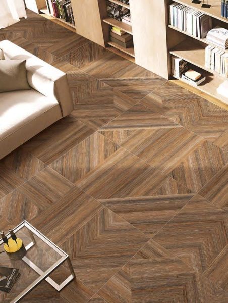 Коллекция Forked Wood