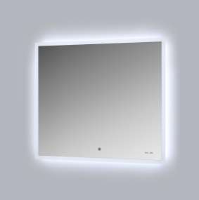 Зеркало настенное AM.PM. Spirit V2.0 M71AMOX0801SA 60x80 ИК-сенсор, подсветка