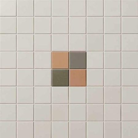 Wow Tesserae Play One Duna 28x28 Керамогранит