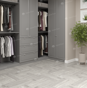 Alpine Floor SPC Parquet Light ЕСО 13-21 Дуб Полис 