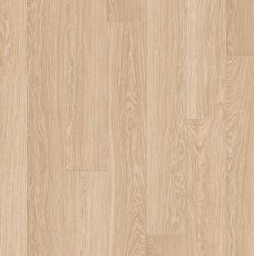 Quick Step LVT Livyn Pulse Click Plus PUCP 40097 Дуб Чистый Натуральный 