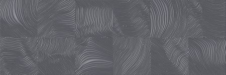 Alma Harvi 30x90 DWU93HRV72R Декор