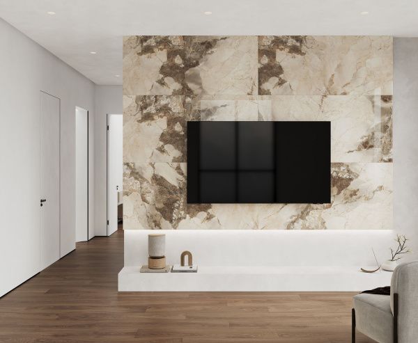 Коллекция Exence Beige