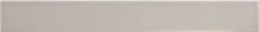 Equipe Vitral Light Grey 5x40 Плитка настенная