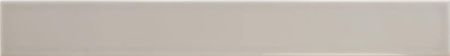 Equipe Vitral Light Grey 5x40 Плитка настенная