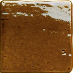 Wow Roots S Honey Gloss 11x11 Керамогранит