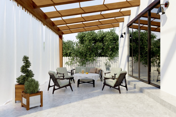 Коллекция Hangar