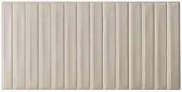 Wow Sweet Bars Sand Matt 12,5x25 Плитка настенная