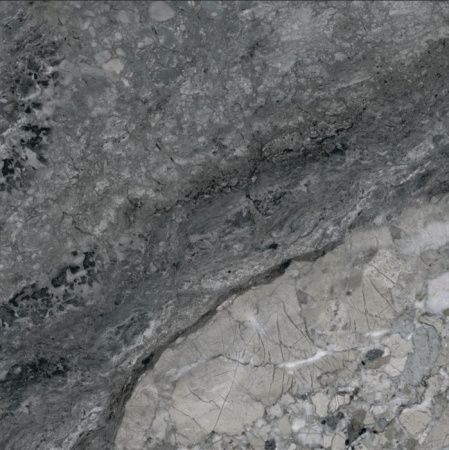 Primavera Mizar Dark Grey 60x60 Керамогранит