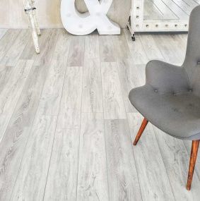 Alpine Floor SPC Intense ЕСО 9-9 Белый Лес