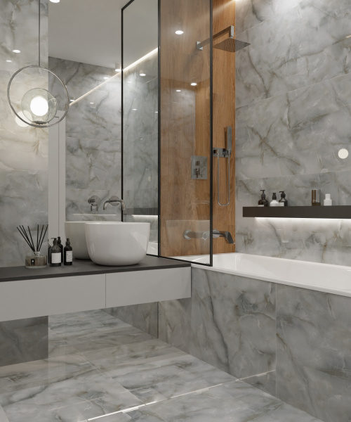 Коллекция Marvel Onix