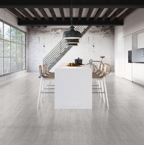 Ламинат Quick Step Majestic 9,5/32 (MJ3547) Дуб Woodland Oak Light Grey