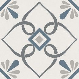 Smile Tile Siena Rustico 20x20 Керамогранит