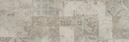 STN Carpet Grey 25x75 Плитка настенная