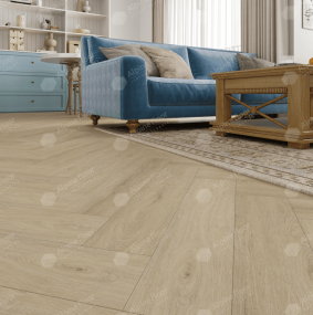 Alpine Floor SPC Parquet Light ЕСО 13-25 Дуб Денеб