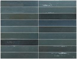 Equipe Isola Bluestone 5x30 Плитка настенная