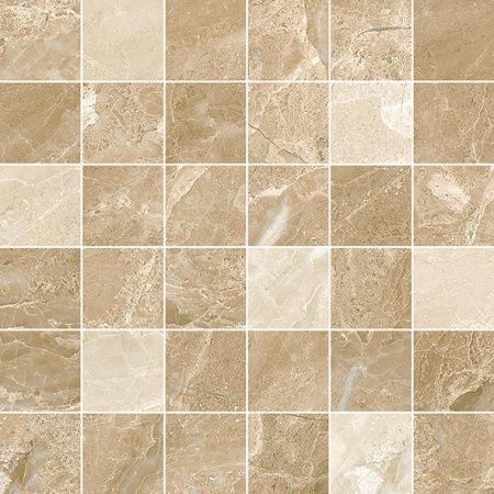 Laparet Gobi (бежевый) 30x30x9,5 Декор настенный