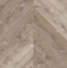 Alpine Floor SPC Chevron Alpine ЕСО 18-21 Гикори