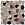 Bonaparte Rim II 30,5x30,5x7 Мозаика из натурального камня