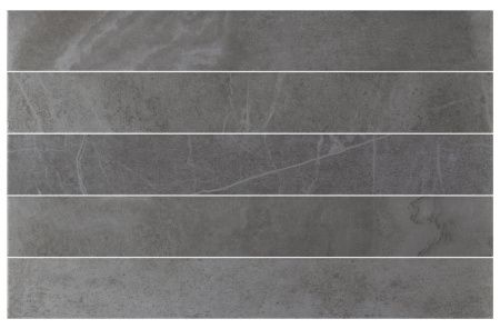 Equipe Marmoris Anthracite 7,5x60 Керамогранит