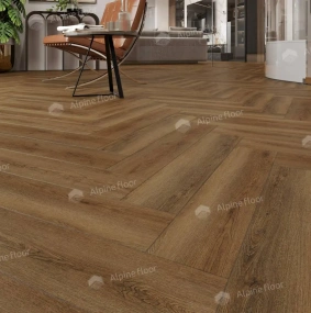 Alpine Floor SPC Parquet Light ЕСО 13-33 Дуб Далим