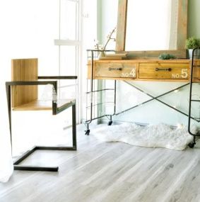 Alpine Floor LVT Easy Line ЕСО 3-19 Дуб Полярный