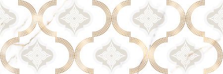 Alma Umberto 30x90 DWU93UMB04R Декор