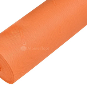 Подложка Alpine Floor Orange Premium IXPE 1,5мм
