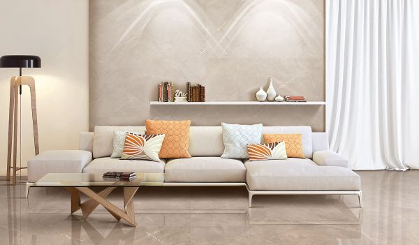 Коллекция Vitrum Taupe PRO