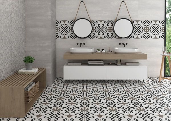 Коллекция Hidraulicos