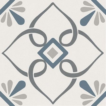 Smile Tile Siena Rustico 20x20 Керамогранит