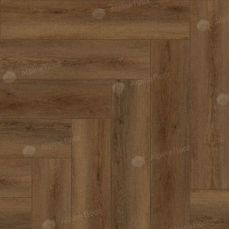 Alpine Floor SPC Parquet Light ЕСО 13-23 Дуб Алиот