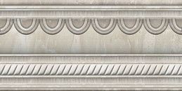 Azteca Fontana Cream 15x30 Цоколь настенный