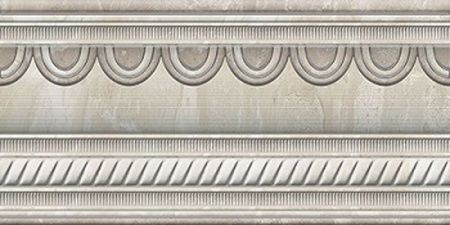 Azteca Fontana Cream 15x30 Цоколь настенный