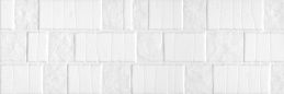 Kerama Marazzi Бьянка 60166 Mat. 20x60 Плитка настенная