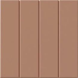 Wow Raster Lines M Mud 15x15 Керамогранит