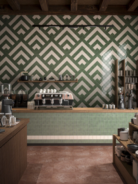 Коллекция Бахия