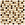 Bonaparte Turin-20 (Pol) 30,5x30,5x7 (чип 20x20 мм) Мозаика из натурального камня